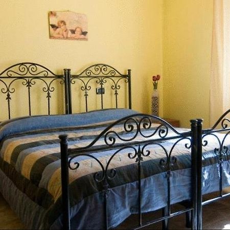 B&B Mare Nostrum Catona Di Reggio Calabria Kamer foto