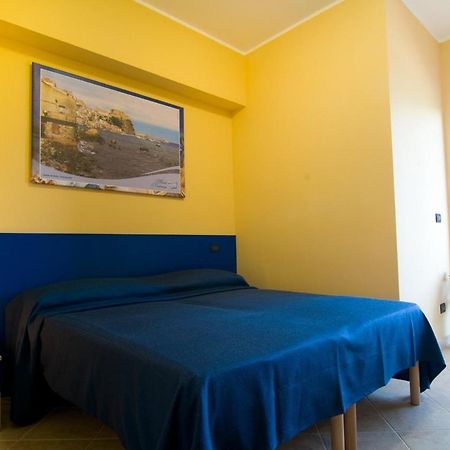 B&B Mare Nostrum Catona Di Reggio Calabria Kamer foto